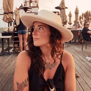 Meet your Posher, Susie